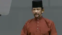Hassanal Bolkiah