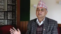 ईश्वर पोखरेल
