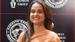 सर्वप्रिया सांगवान