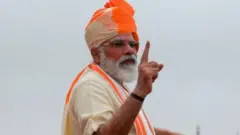 మోదీ