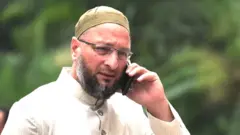 ओवैसी