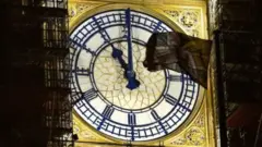 jam big ben
