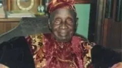 Oloye Jimoh Odutola