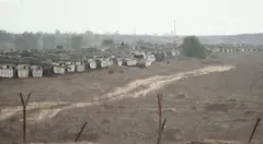 غزة