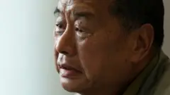 Jimmy Lai - image from May 2020