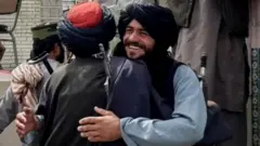 तालिबान