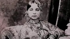பேகம் ஹஸ்ரத்மஹால்