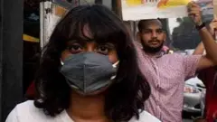 Disha Ravi