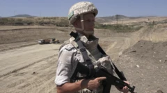 Rusiya sülhməramlısı