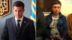 Уміда Ісабаєва помітили в московському метро
