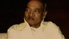 पीवी नरसिम्हा राव