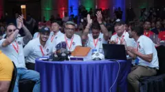 एनपीएल दोस्रो सिजनको अक्सनमा सहभागी टोलीहरू