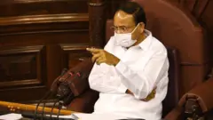 వెంకయ్య నాయుడు