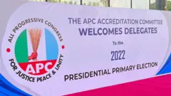 Tambarin daliget na APC