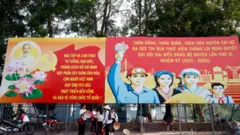 Tranh cổ động