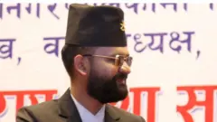 बालेन शाह