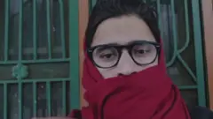 Kashmir