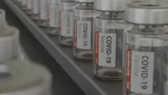 Corona Vaccine