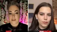 مېرمنې