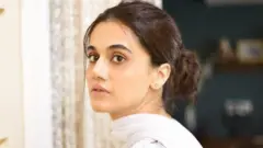 Taapsee Pannu
