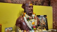 उमाजी नाईक