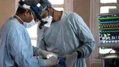 የሕንድ ሐኪሞች