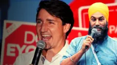 canada elections