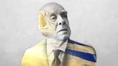 Borges Uruguay