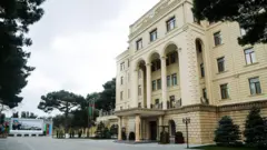 Xocavənd rayonu Tuğ kəndi Ağdam kəndi Azərbaycan Müdafiə Nazirliyi
