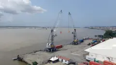 Ọdọ ụgbọmmiri Onitsha