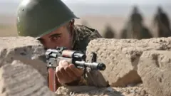 تلاش ایران برای میانجی‌گری در قره‌باغ تا چه حد کارساز خواهد شد؟