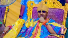 Oluwo ilu Iwo