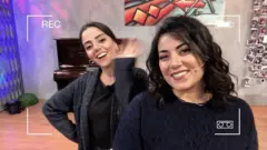BBCArabicXtra
