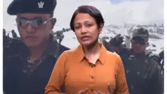 ভারত, চীন, সীমানা