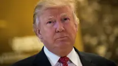 Трамп