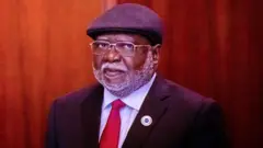 Kayode Ariwoola