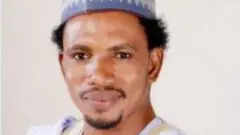 Sẹ́nétọ̀ Ishaku Abbo