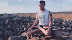 Дмитрий Плещевский (известный под псевдонимом "Исельдор")