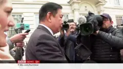 ယူကေနိုင်ငံဆိုင်ရာ မြန်မာသံမတ် CRPH နဲ့ ပူးပေါင်းမယ်