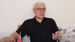 Eldar Namazov