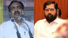 एकनाथ शिंदे जयंत पाटील