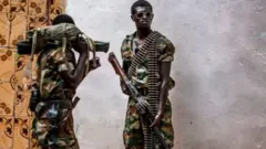 ሰራዊት ኢትዮጵያ