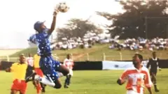 Eric Murangwa Eugene