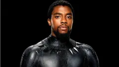 Onye mere ejije Black Panther