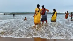 బీచ్