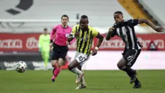 fb bjk maçı