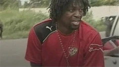 Emmanuel Adebayor