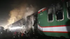 బంగ్లాదేశ్