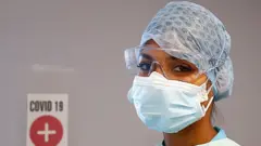 કોરોના વાઇરસ