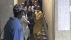 Iyawo Abba Kyari to daku nile ẹjọ